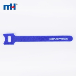 17.5*1.3cm Hook and Loop Cable Tie Strap