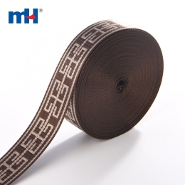 38mm 29g/m Polyester Woven Tape for Bags