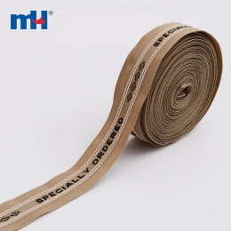 Woven Waist Tape for Trousers