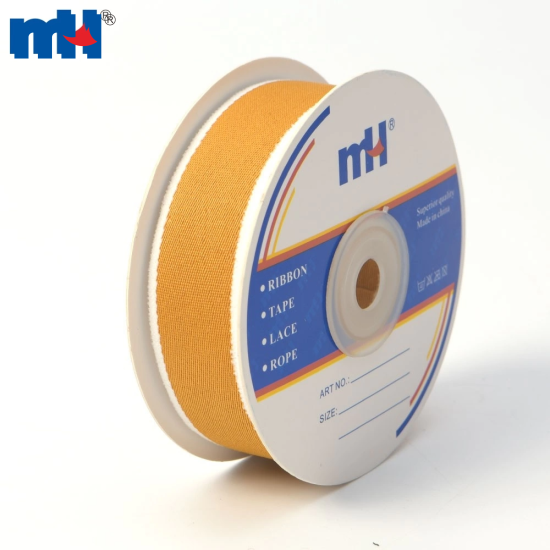 Twill Cotton Sewing Webbing Tape for Garment
