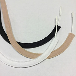 Wire Casing Elastic Tape