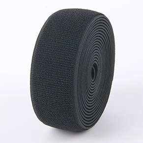 Elastic Loop Tape of Various Sizes