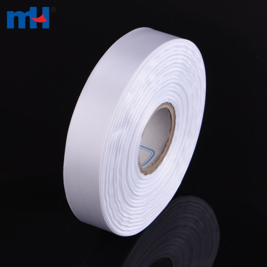 Empty Ribbon for Printing