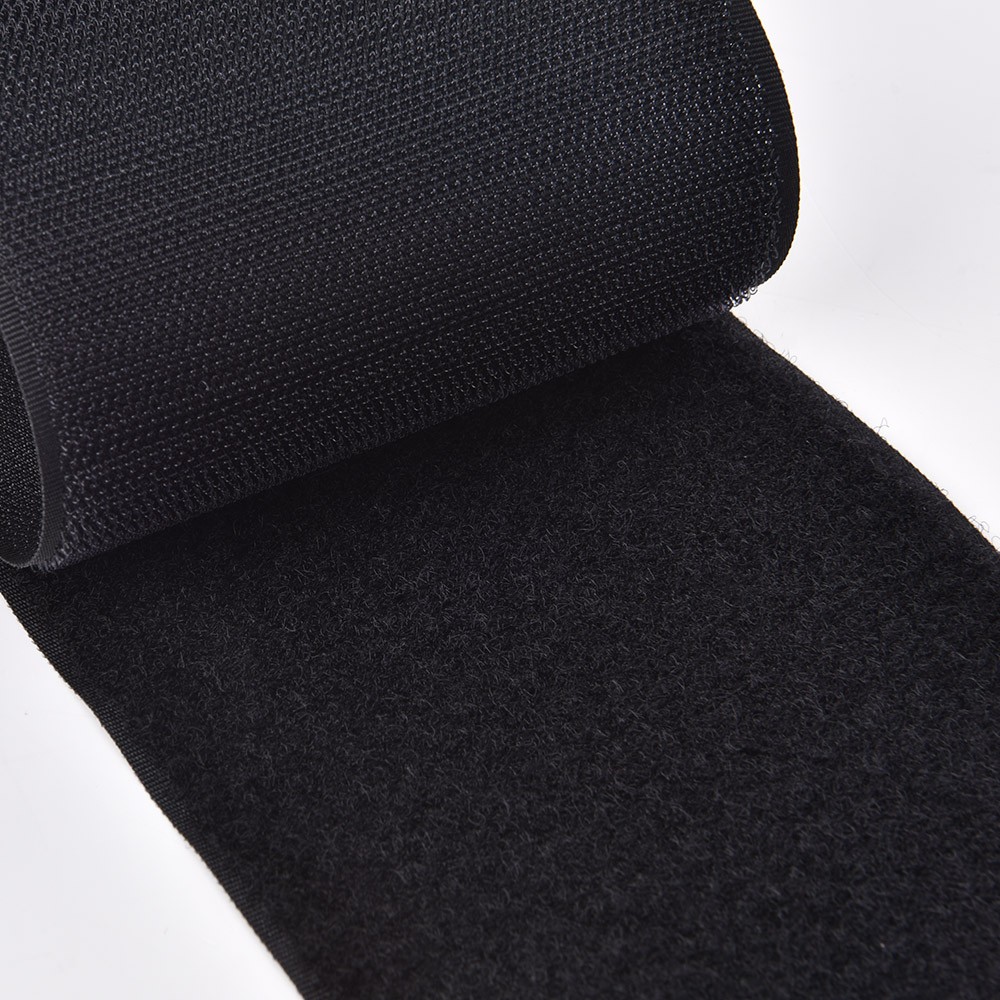 100mm Sewon Nylon Hook and Loop Fastener Tape