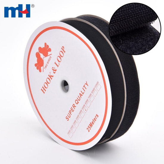 38mm Nylon Hook and Loop