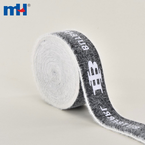 50mm Jacquard Elastic Tape