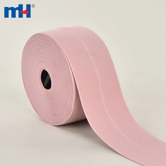60mm Woven Elastic Waistband
