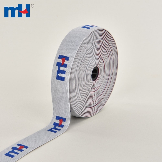 Jacquard Elastic Tape