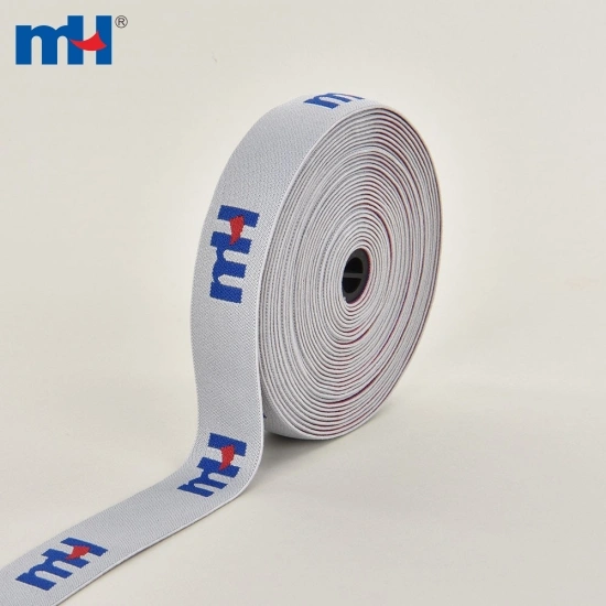 Jacquard Elastic Tape