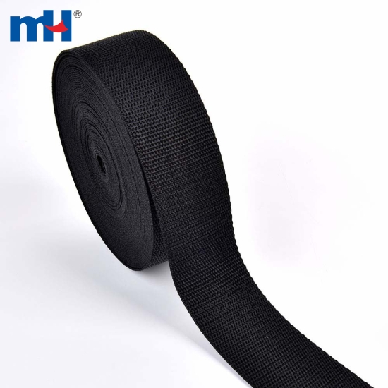 Polypropylene Webbing Strap for Luggages and Bags