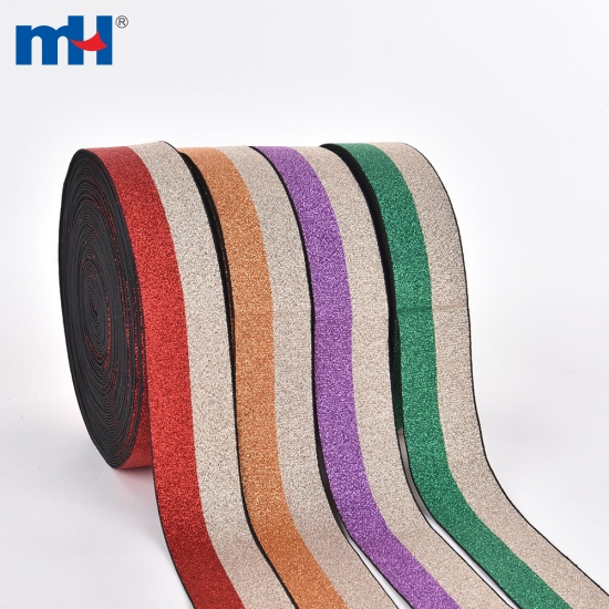 Bicolor Elastic Waistband