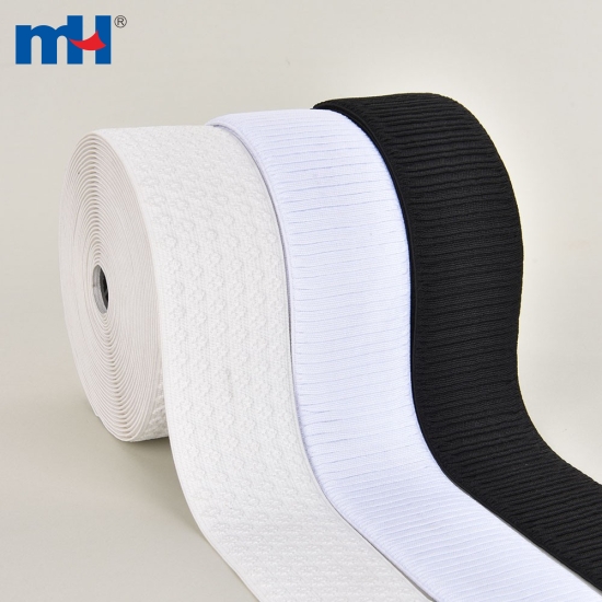 60mm Woven Elastic Girdles