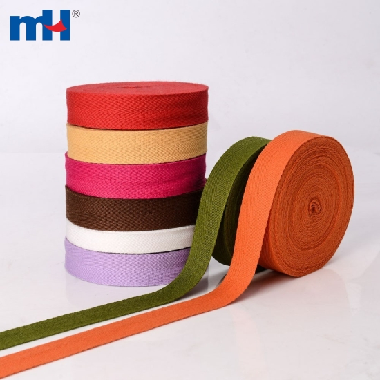 22mm 25mm Polyester Binding Tape