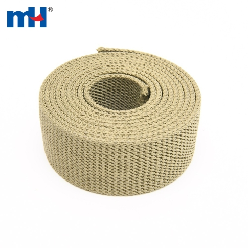 55mm Army Tactical Webbing Belt with Tank Pattern