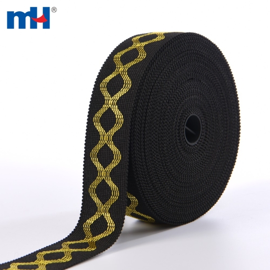 Knitted Mattress Tape