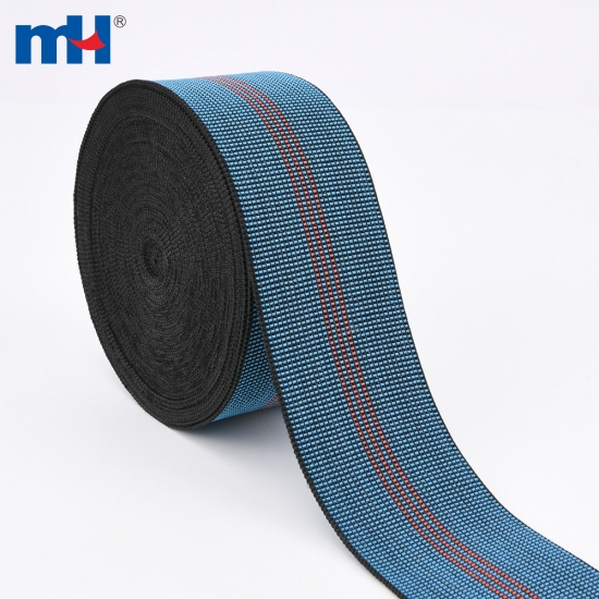 68mm PE Rubber Furniture Repair Elastic Band