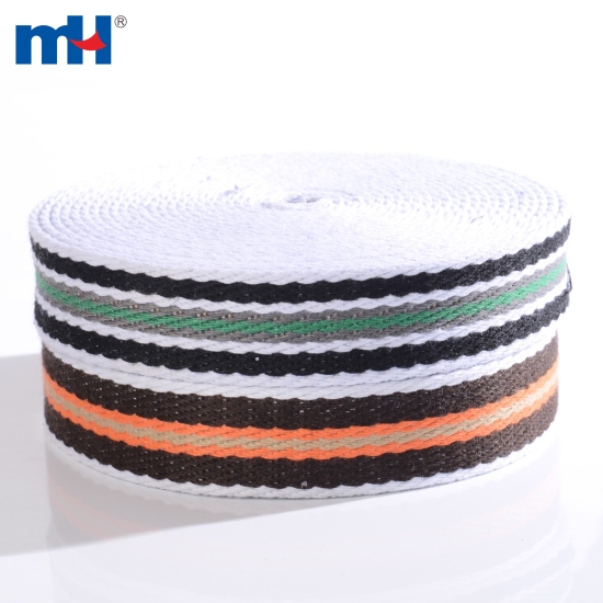 30mm Polyester Canvas Tape