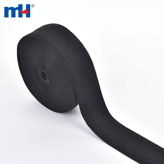 50mm Polypropylene Tape Pearl Texture