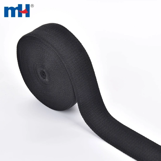 50mm Polypropylene Tape Pearl Texture