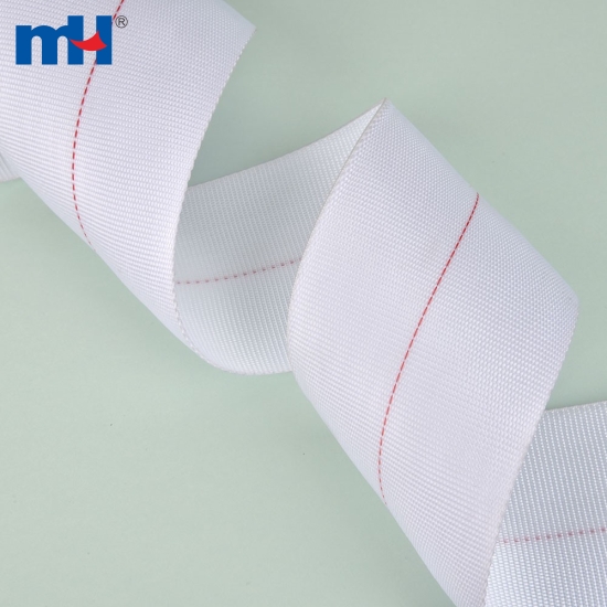 100mm Polypropylene Webbing