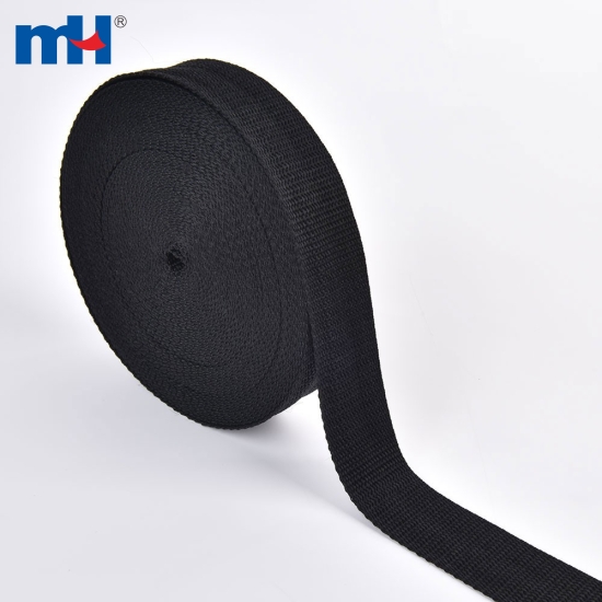 32mm Polypropylene Webbing for Bags