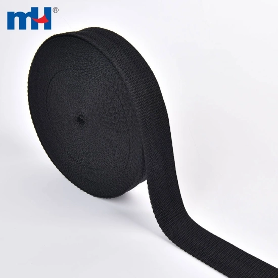 32mm Polypropylene Webbing for Bags