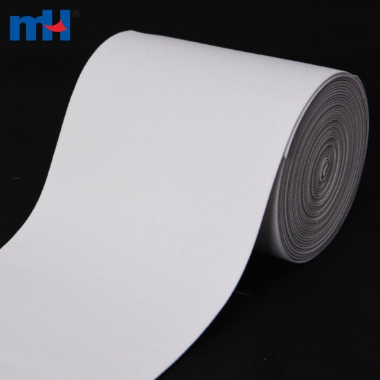 155mm Plush Elastic Waistband