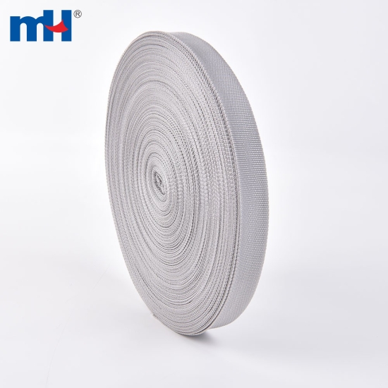 20mm Plain Weave PP Webbing Tape