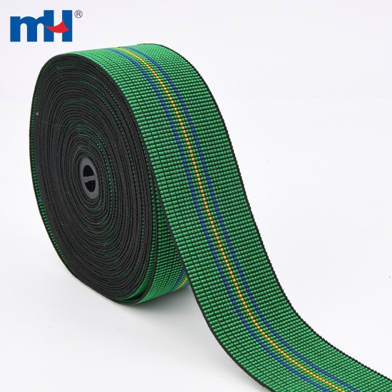 48mm PP Rubber Elastic Band for Chair