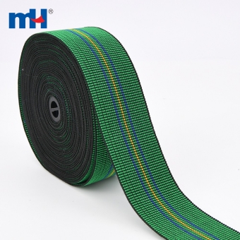 48mm PP Rubber Elastic Band for Chair