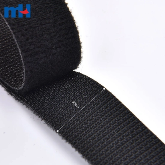 20mm Double-Sided Velcro