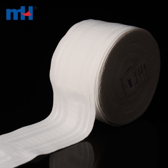8.5cm Curtain Tape with Hooks