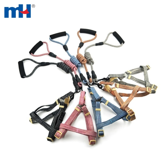 Polypropylene Dog Leash