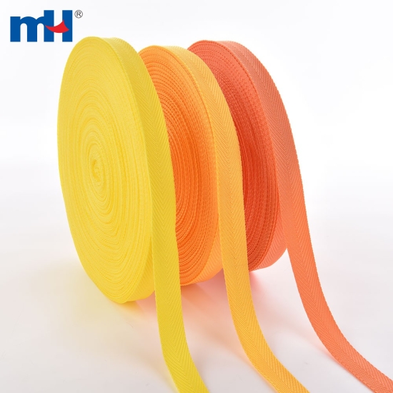 600D 900D Herringbone PP Webbing Tape