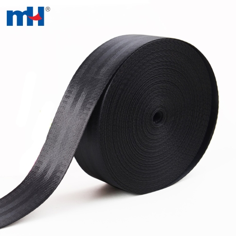 47mm 52.4g/m High Tenacity Polyester Tape