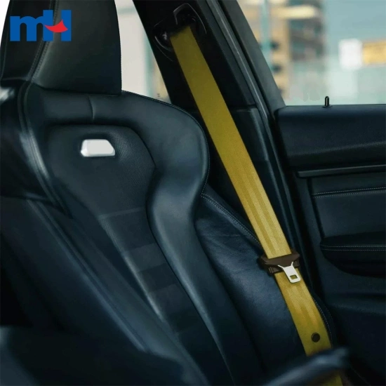 High Tenacity Polyester Tape for Seat Belt