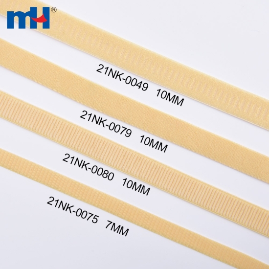 Nylon Bra Strap Elastics Spandex Bands