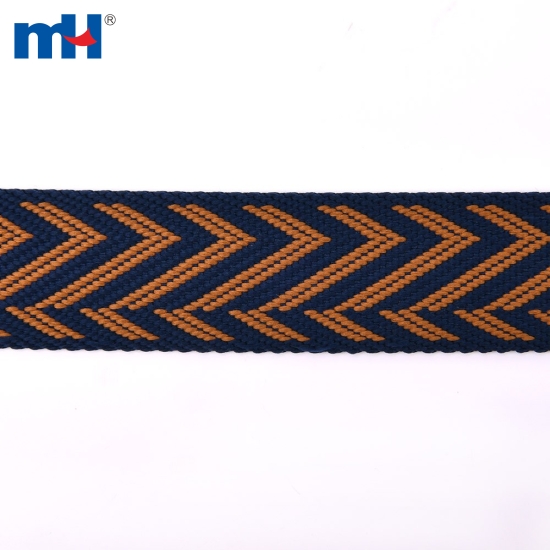 38mm 36g Polyester Webbing Strapping