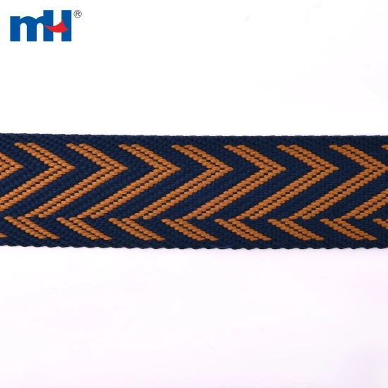 38mm 36g Polyester Webbing Strapping
