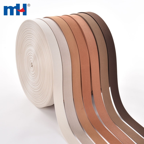 Brown Juvenile Pit Pattern Imitation Nylon Tape