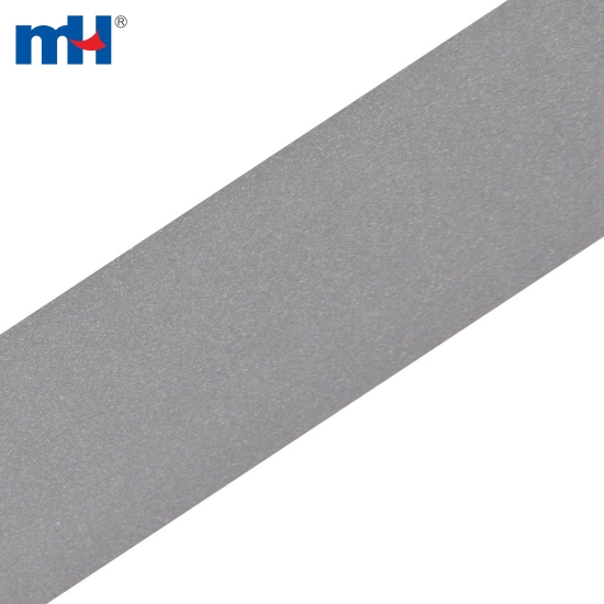 Flame-Retardant Reflective Tape