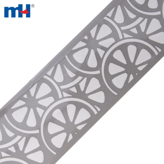 Heat-Transfer/Iron-On Reflective Film