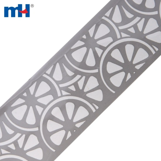 Heat-Transfer/Iron-On Reflective Film