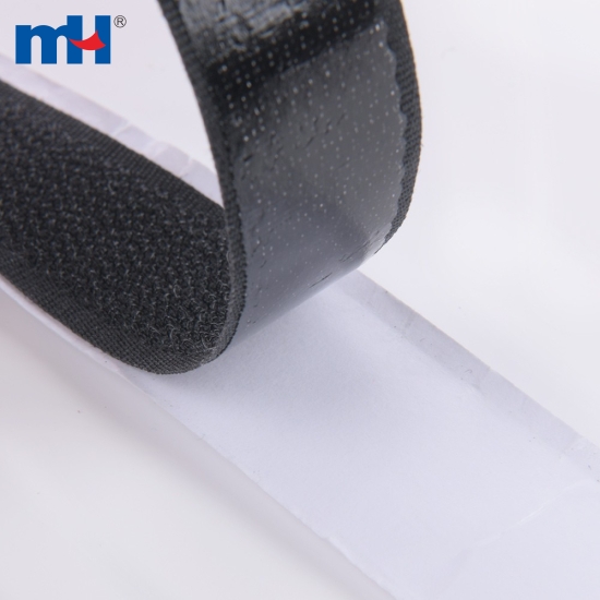 Back-Adhesive Nylon Hook Tape