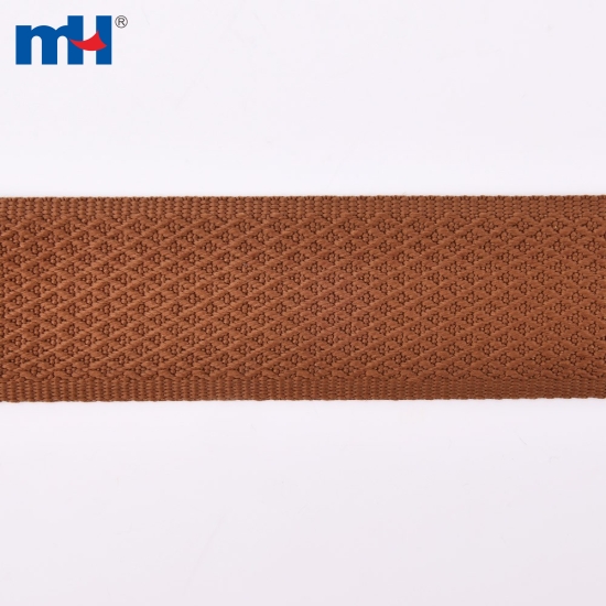 Luggage Jacquard Webbing Tape