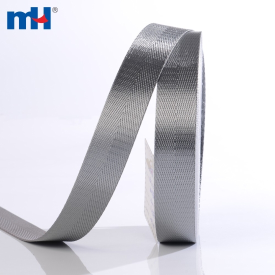 Herringbone Polyester Webbing