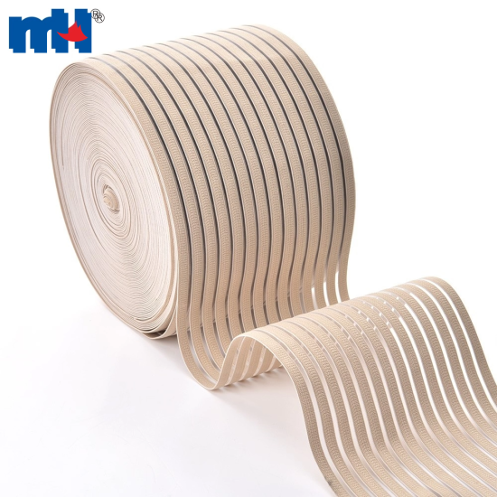 Medical Knitting Elastic Webbing