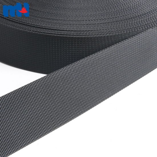 Woven Polyester or Polypropylene Webbing-6199-0267