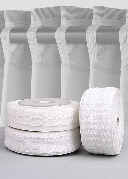 Curtain Tape