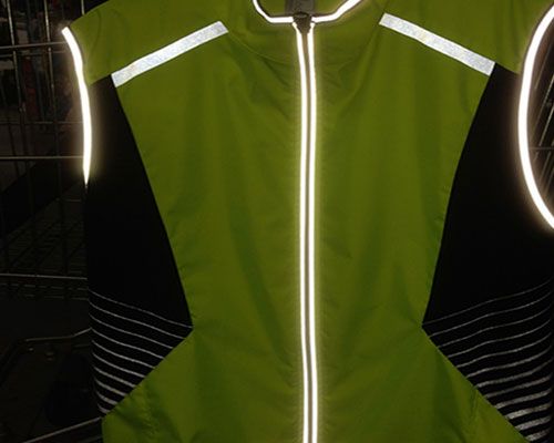 Reflective Tape & Products